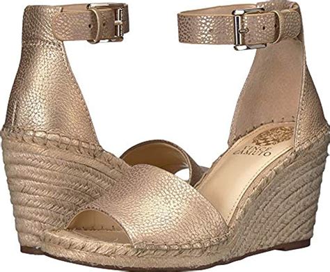Vince camuto espadrilles - Vince Camuto is a renowned fashion designer who has been creating stylish and timeless pieces for many years. His official website is the perfect place to explore the latest trends and styles from his collections.